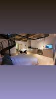 Camera Quadrupla su 2 Livelli