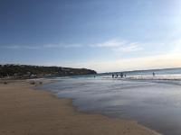 amazing seaside cottage - B&B Sennen Cove