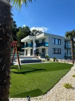 Villa Biber - Chambres d'hôtes Matulji