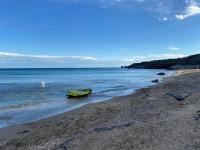 Studio cabine loggia et terrasse secteur prisé des falaises - B&B Le Cap d'Agde