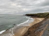 Studio cabine loggia et terrasse secteur prisé des falaises - B&B Le Cap d'Agde