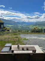 Vangslia, Oppdal. Lekker leilighet med ski inn/ski ut - B&B Oppdal