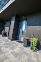 Comfort Apartments Oświęcim - Ferienwohnung Auschwitz