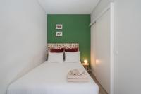 Oporto Seaside Village - Casa Bosque - Ferienwohnung
