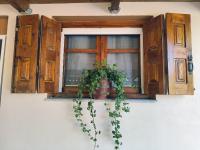 Πράσινη Γαλήνη - Bed and Breakfast