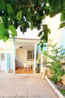 Charming Bungalow La Mata Beach - B&B