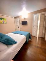 Suite with Terrace