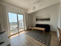 Deluxe Apartment with Balcony and Sea View - Ferienwohnung Bar