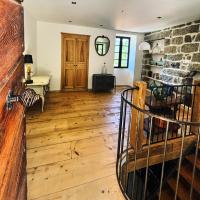 Casa Arena Authentique maison de village avec piscine au cœur de l’Alta Rocca - Zoza - Chambres d'hôtes Zoza