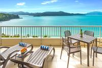 Sea View Whitsunday Apartment Level 13 W1302 (Non-Serviced)