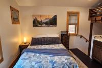 Family Room with Private Bathroom