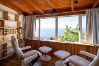 Apartamento com vista 360 sobre o Funchal - B&B Funchal