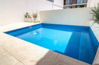 Hermoso y Acogedor Depto en Buenos Aires powered by Argenhost -Palermo Hollywood- CPBC - B&B Buenos Aires