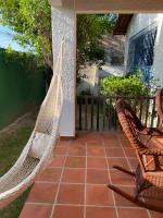 Recanto do Sal, casa completa com SKY e WI-FI - Chambres d’hôtes Salinópolis