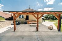 Penzion BAVI - Ferienwohnung Kotvrdovice