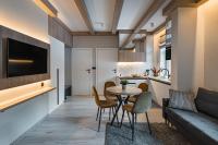 Appartamento con 2 Camere da Letto