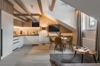 Appartamento con 1 Camera da Letto