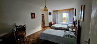 Chambre Triple avec Balcon