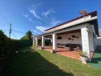 Recanto do Sal, casa completa com SKY e WI-FI - B&B Salinópolis