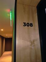 ApartSuite308 - Bed and Breakfast