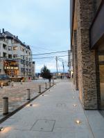 ApartSuite308 - Bed and Breakfast Ushuaia