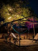 Cabañas El Sol - B&B Unión Hidalgo