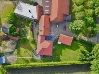 Ferienapartment am Glück - B&B