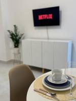 Excelente apartamento em Copacabana - Ferienwohnung Rio de Janeiro