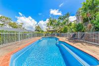 Sunset On Hamilton Island - 2 Bedroom Apartment with views and buggy - B&B