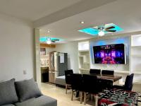 Casa Azul BSM - Ferienwohnung