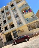 Apartment Hossam 2 - Hurghada - Ferienwohnung