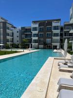 Hard Rock Punta Cana Luxe Apartment 2BR Coral Bay by BTC Crypto Group - B&B Punta Cana