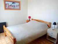 Appartement 2 chambres avec parking à St Jean de Monts, accès direct plage - FR-1-652-45 - Chambres d'hôtes Saint-Jean-de-Monts