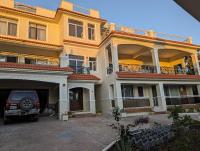 2 BR & 1WR Suite at Villa Costa Verde near Playa Cofresi, Puerto Plata with a pool, balcony, and a rooftop terrace - B&B
