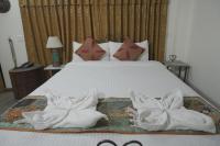 Chambre Double ou Lits Jumeaux