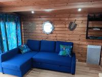 Séjour atypique sur Jupiter, bateau confort à Digoin - API-1-46-26 - B&B Digoin