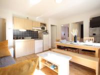 Appartement T3 à Luchon: Balcon, Parking, Proche Thermes & Centre, Bien Équipé - FR-1-313-232 - B&B Bagnères-de-Luchon