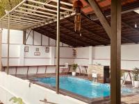 The Hive at Druv Dakshin Farm Resort - B&B Padinjarathara