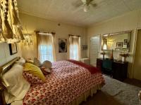 Zimmer mit Queensize-Bett