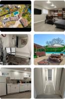 Pool House - Bed and Breakfast St. Catharines