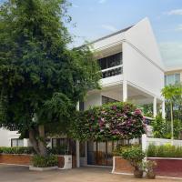 Dolly Beach House by Yudee Assets - B&B