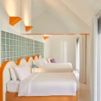 Molly Beach House by Yudee Assets - B&B Hua Hin