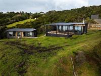 Slice of Paradise - Waipu Cove Holiday Home - Chambres d’hôtes Waipu Cove