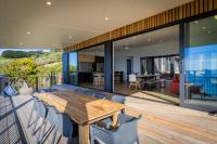Slice of Paradise - Waipu Cove Holiday Home - Chambres d’hôtes Waipu Cove