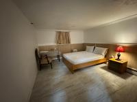 The White Pearl - B&B
