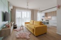 Chic Central Oradea -Parcare & Balcon - B&B Oradea