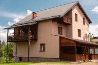 Садиба Комфорт - B&B Slavske