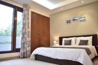 Deluxe Doppelzimmer mit Balkon