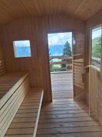 Chalet Alaska - Ferienwohnung