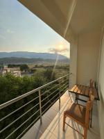 River Bridge private room - B&B Argirocastro